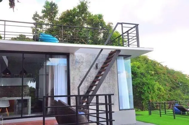 Villa Sea View