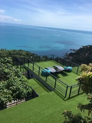 Villa Sea View