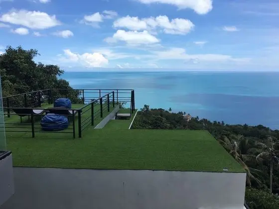 Villa Sea View
