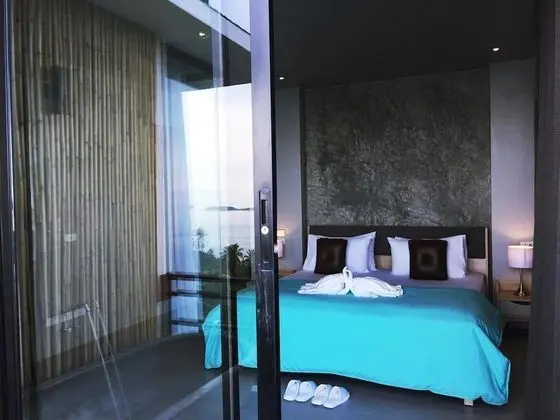 Villa Sea View