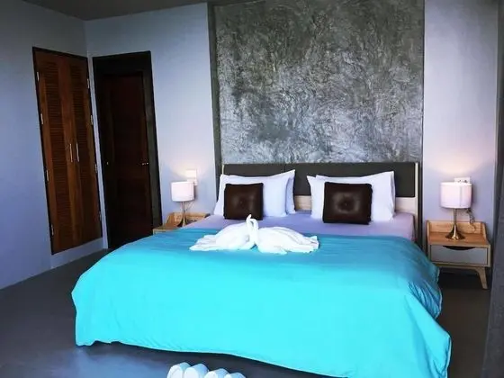 Villa Sea View