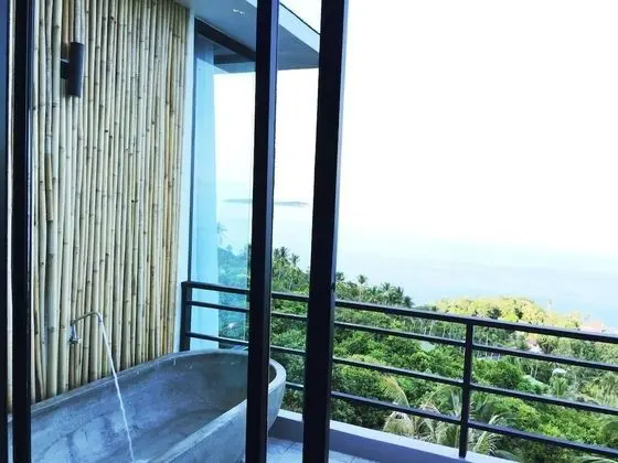 Villa Sea View