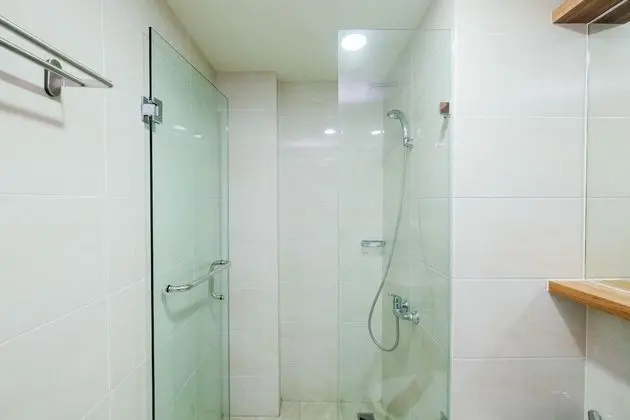 Daire, 2 Yatak Odası