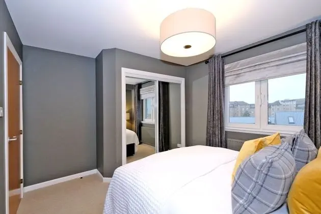Panoramic Apart Daire (1 Bedroom)