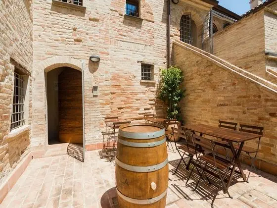 Balkon