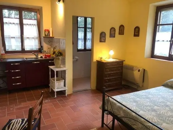 Oturma Odası