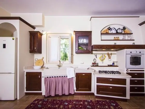 Özel mutfak
