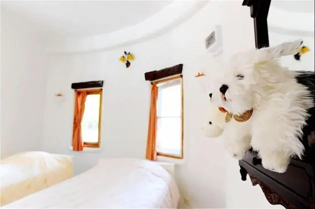 2 Bedrooms Villa, Pool View (Matterhorn)
