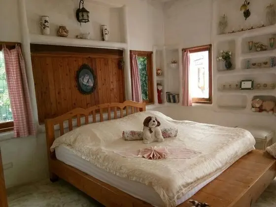 2 Bedrooms Villa, Pool View (Matterhorn)