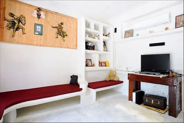 2 Bedrooms Villa, Pool View (Matterhorn)