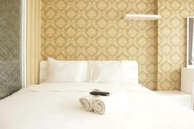 Apart Daire, Sigara İçilmez, Küçük Mutfak