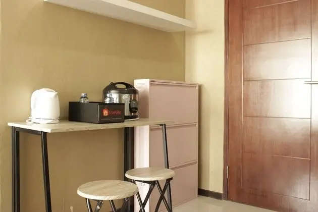 Apart Daire, Sigara İçilmez, Küçük Mutfak