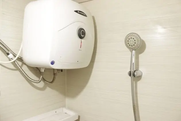 Apart Daire, Sigara İçilmez, Küçük Mutfak