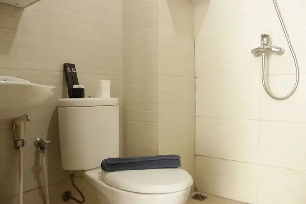 Apart Daire, Sigara İçilmez, Küçük Mutfak