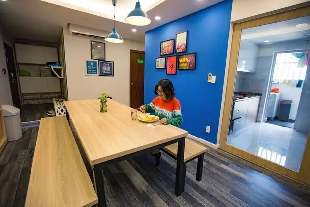 Luxury Apart Daire, 4 Yatak Odası