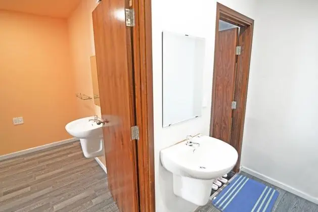 Luxury Apart Daire, 4 Yatak Odası