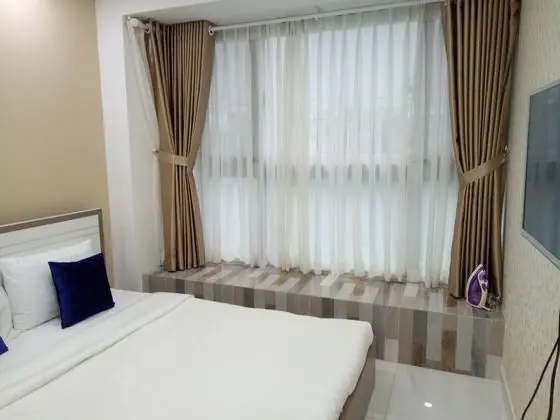 Luxury Apart Daire