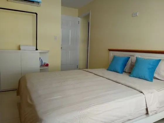 Luxury Apart Daire