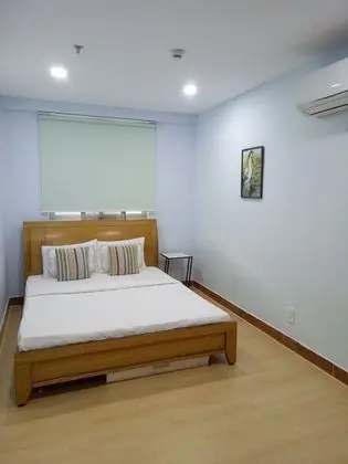 Luxury Apart Daire
