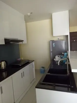 Luxury Apart Daire