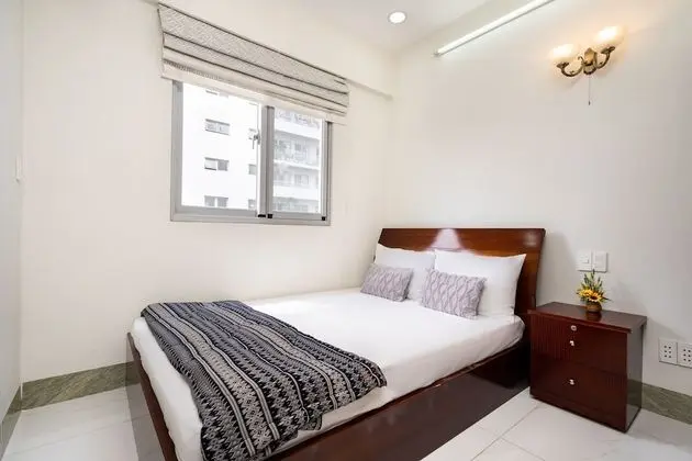 Deluxe Apart Daire