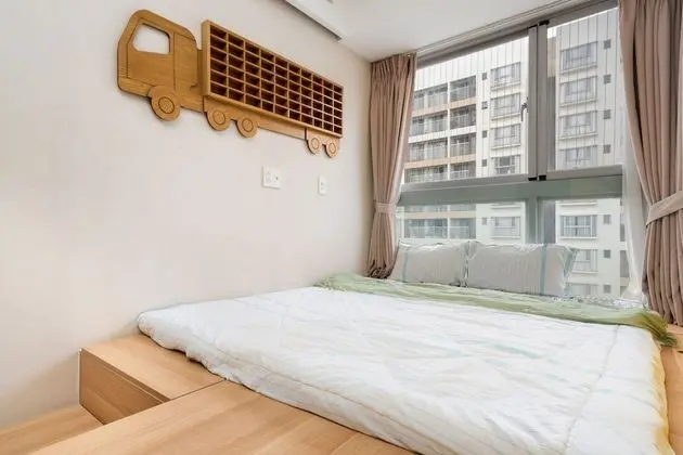 Deluxe Apart Daire