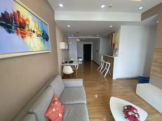 Deluxe Apart Daire