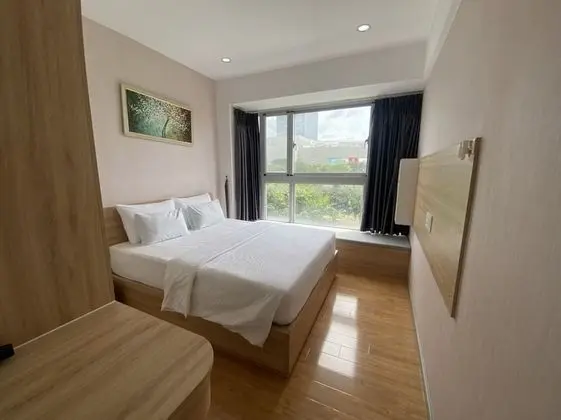 Deluxe Apart Daire