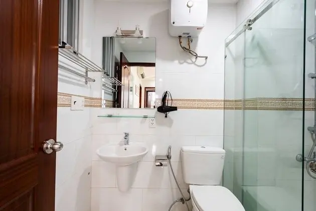 Deluxe Apart Daire