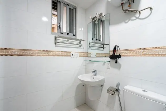 Deluxe Apart Daire