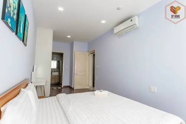 Executive Apart Daire