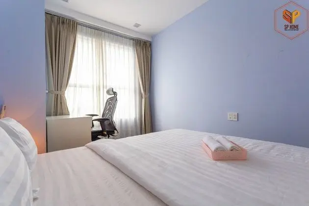 Executive Apart Daire