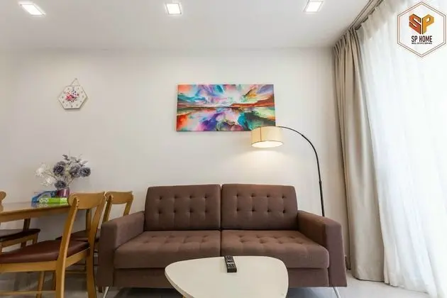 Executive Apart Daire
