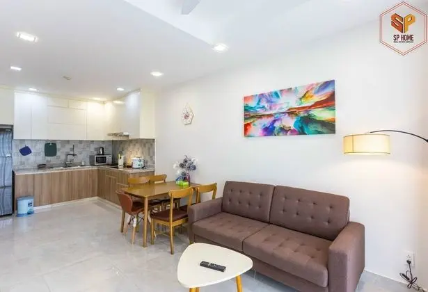 Executive Apart Daire