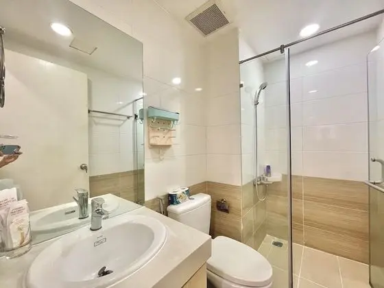 Executive Apart Daire
