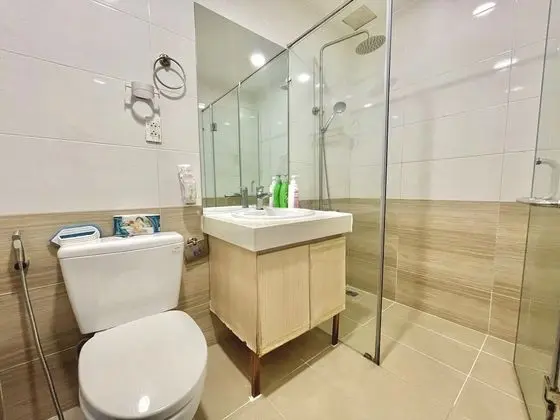 Executive Apart Daire