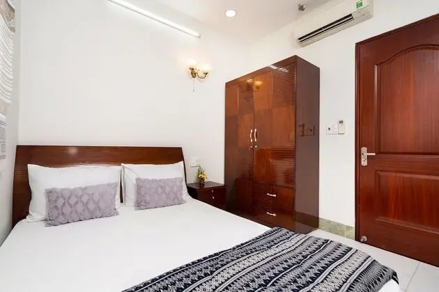 Luxury Apart Daire