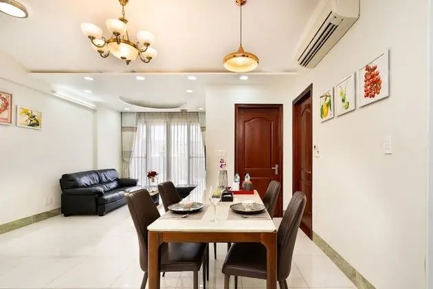 Luxury Apart Daire