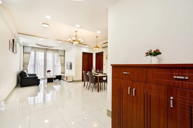 Luxury Apart Daire
