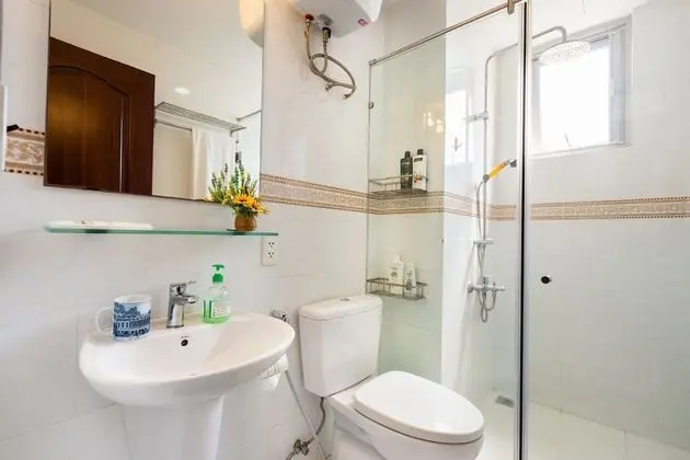 Luxury Apart Daire