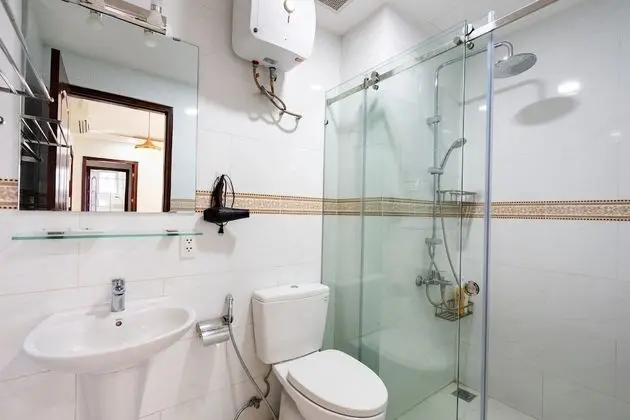 Luxury Apart Daire