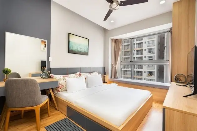 Premium Apart Daire