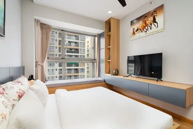 Premium Apart Daire