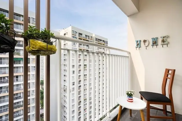 Premium Apart Daire