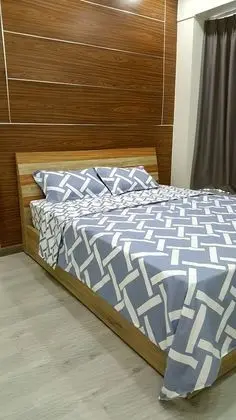 Apart Daire, 2 Yatak Odası (Scenic Valley)