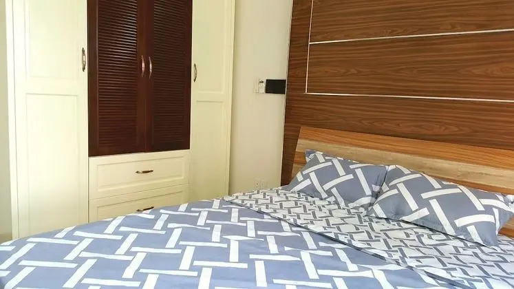 Apart Daire, 2 Yatak Odası (Scenic Valley)