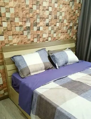Apart Daire, 2 Yatak Odası (Scenic Valley)