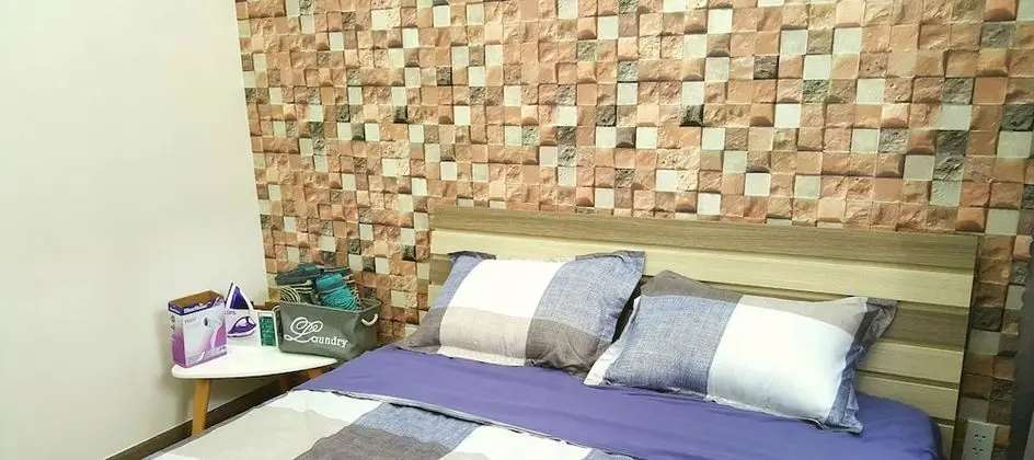 Apart Daire, 2 Yatak Odası (Scenic Valley)