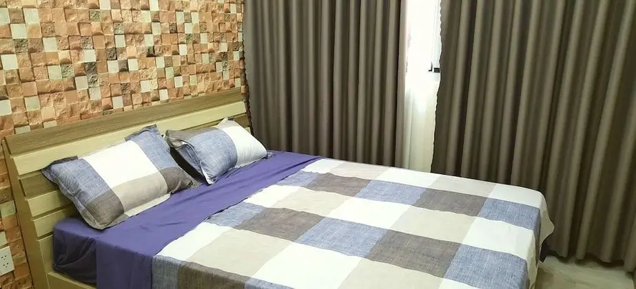 Apart Daire, 2 Yatak Odası (Scenic Valley)