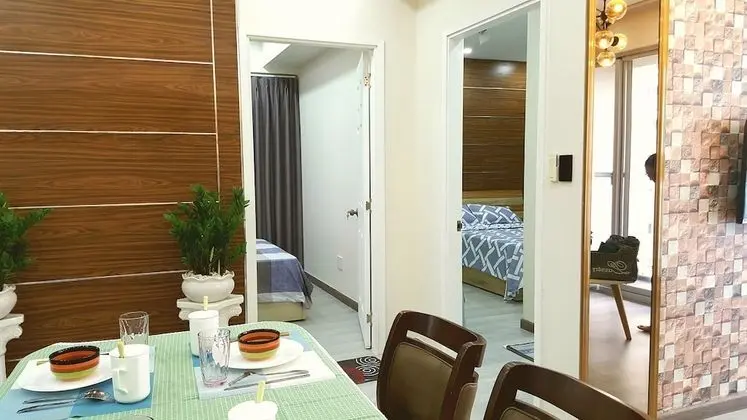 Apart Daire, 2 Yatak Odası (Scenic Valley)